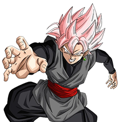 Super Goku Black